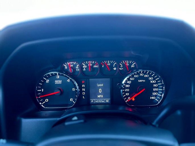 Vehicle view 30