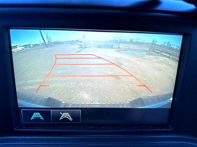 Vehicle view 33