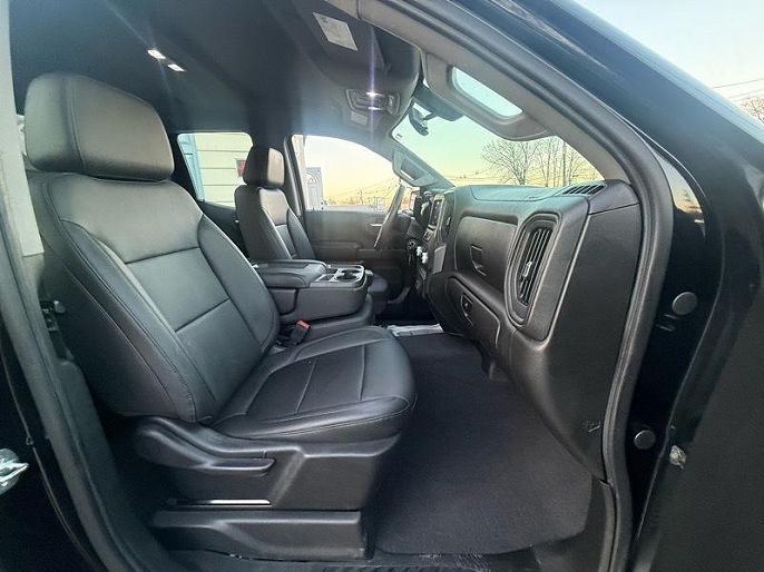 Vehicle view 20