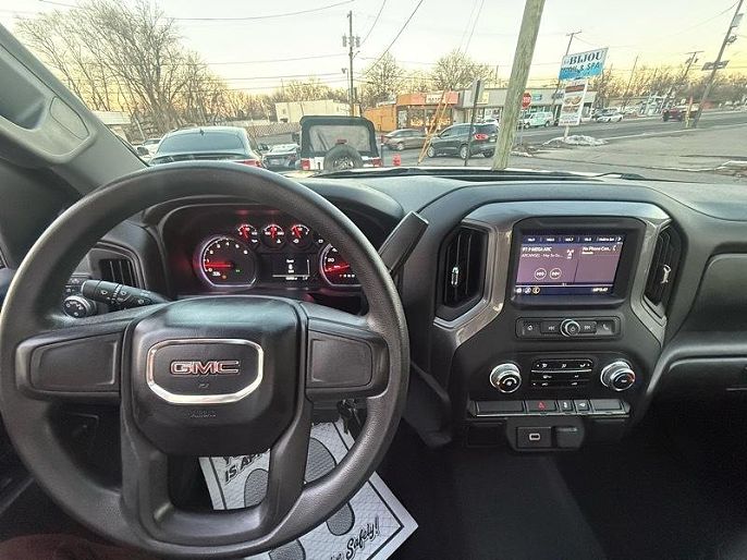 Vehicle view 23