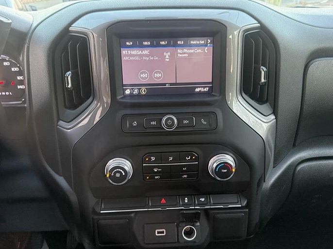 Vehicle view 26