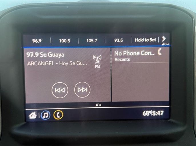 Vehicle view 27