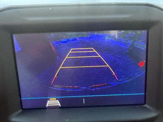 Vehicle view 30