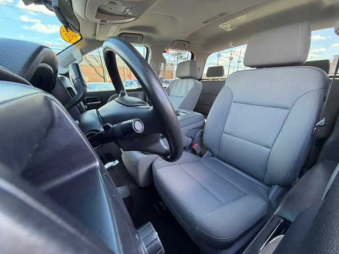 Vehicle view 10