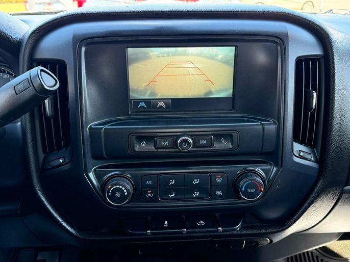 Vehicle view 16