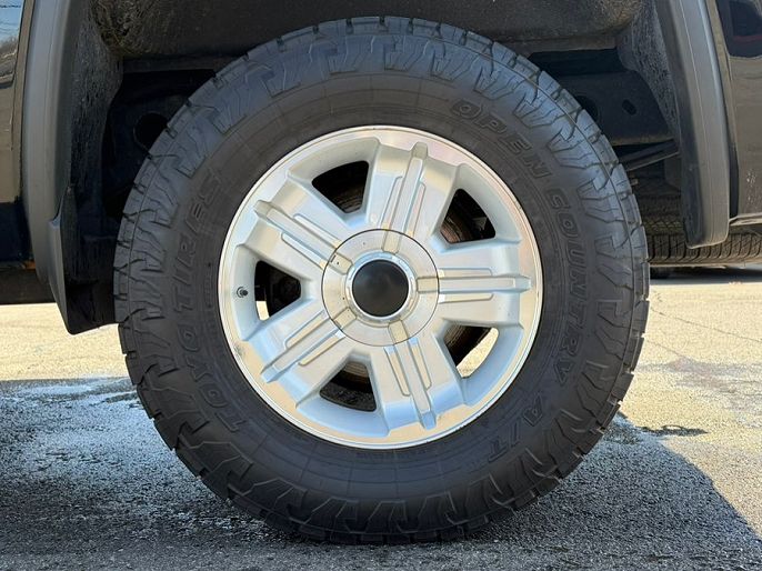 Vehicle view 8