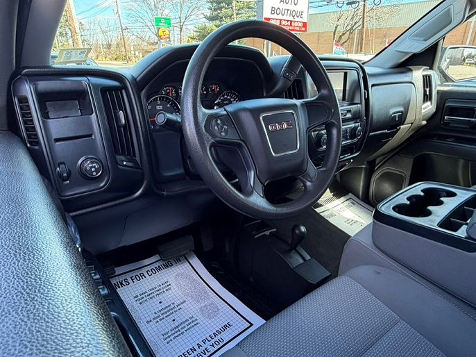 Vehicle view 9