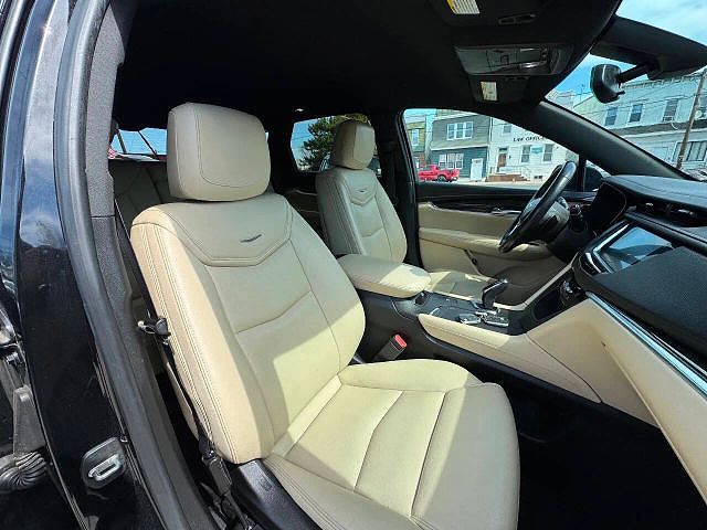 Vehicle view 22