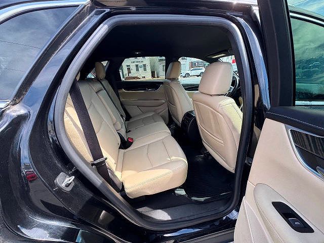 Vehicle view 25