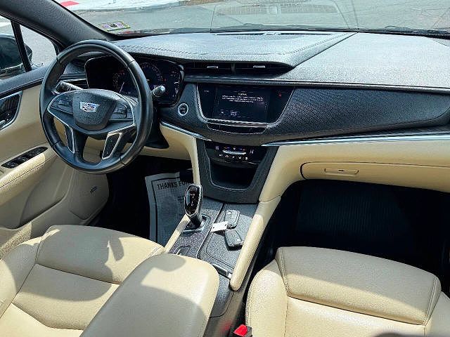 Vehicle view 29
