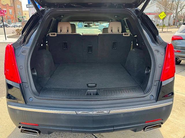 Vehicle view 30