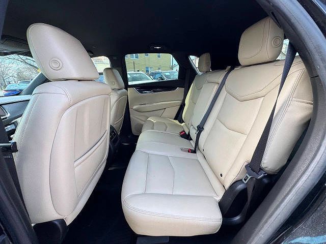 Vehicle view 36