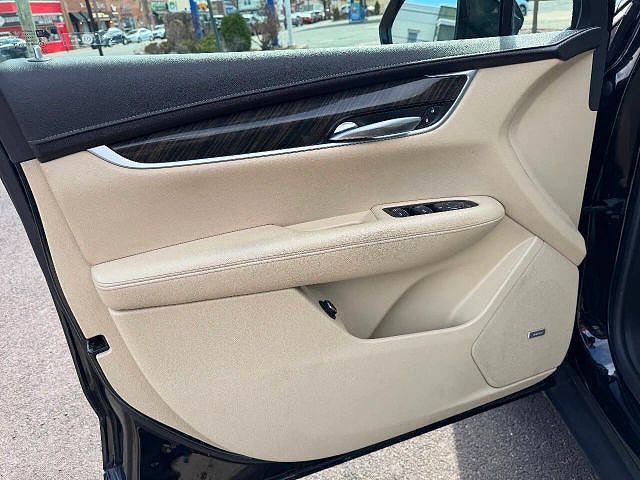 Vehicle view 38