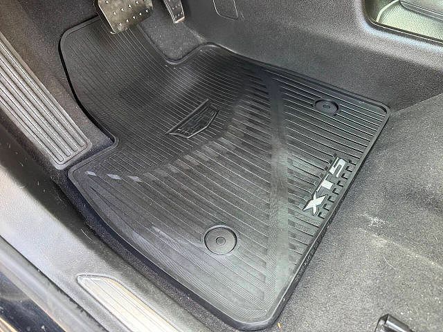 Vehicle view 40
