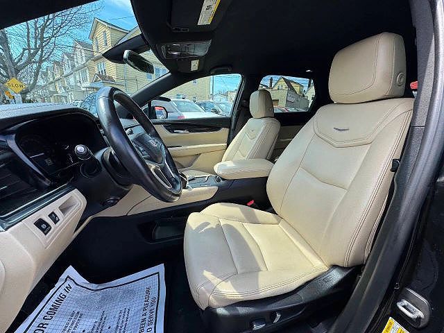 Vehicle view 42