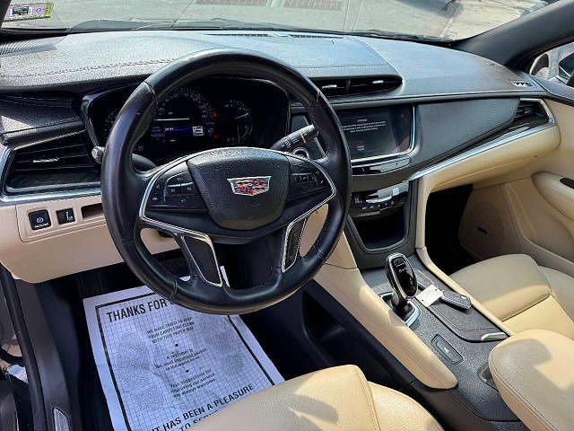 Vehicle view 43