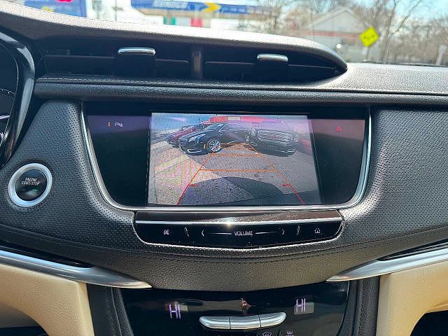 Vehicle view 44