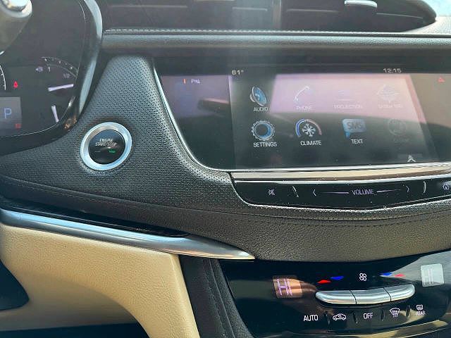 Vehicle view 45