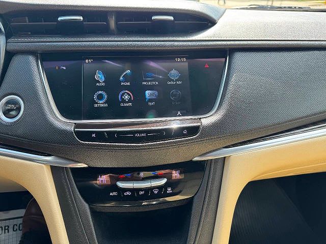 Vehicle view 46