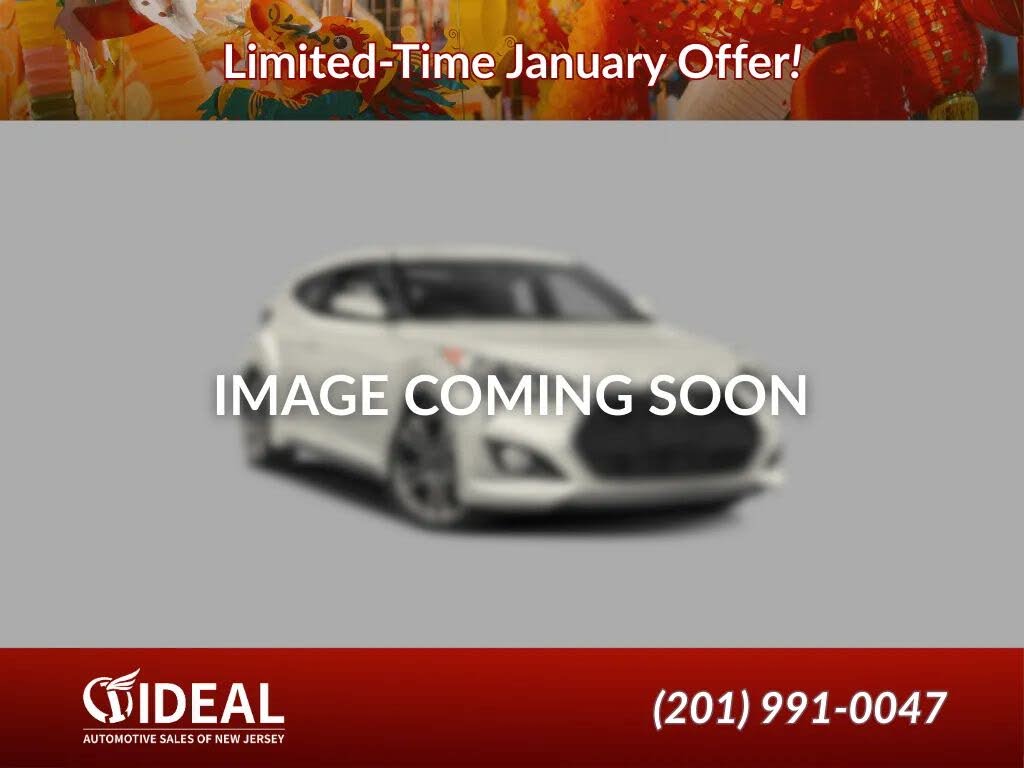 2020 Cadillac XT5