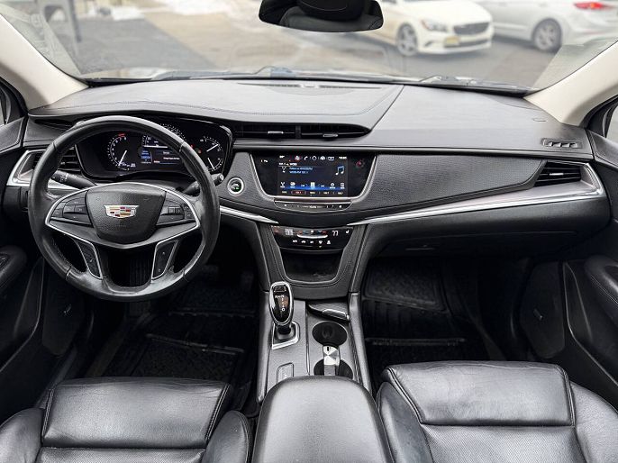 Vehicle view 12