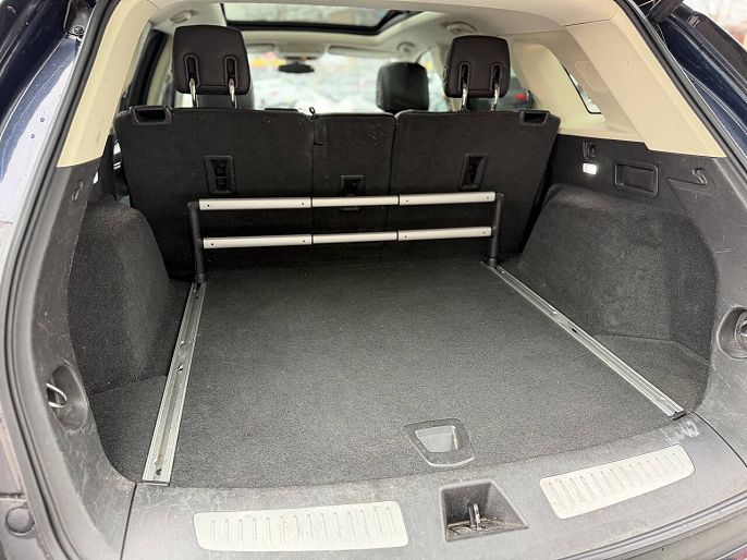Vehicle view 20