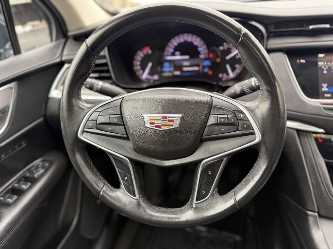 Vehicle view 6