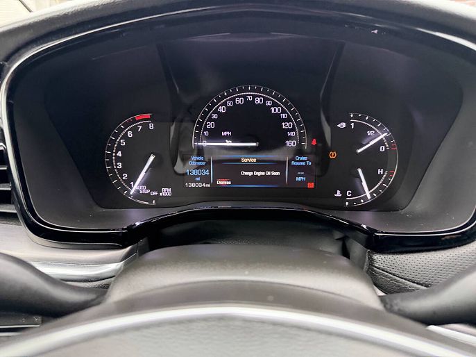 Vehicle view 8