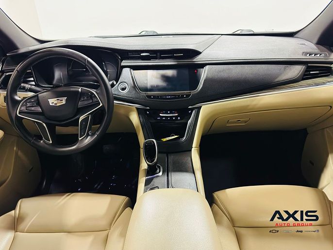 Vehicle view 24