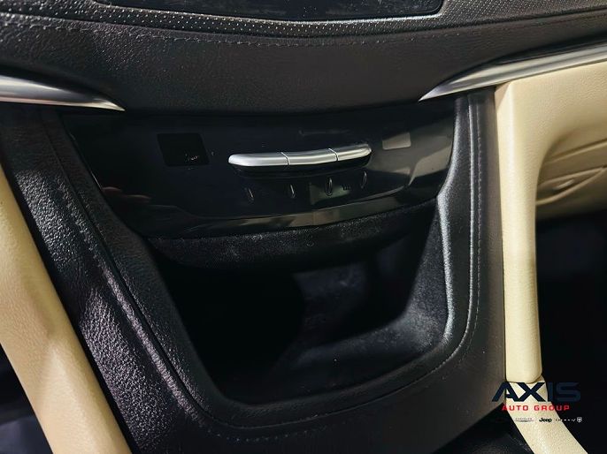 Vehicle view 38