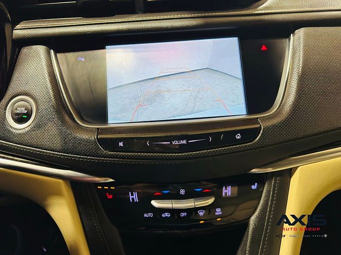Vehicle view 42