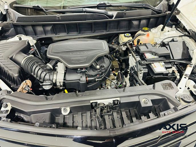 Vehicle view 45