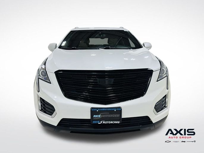 Vehicle view 8