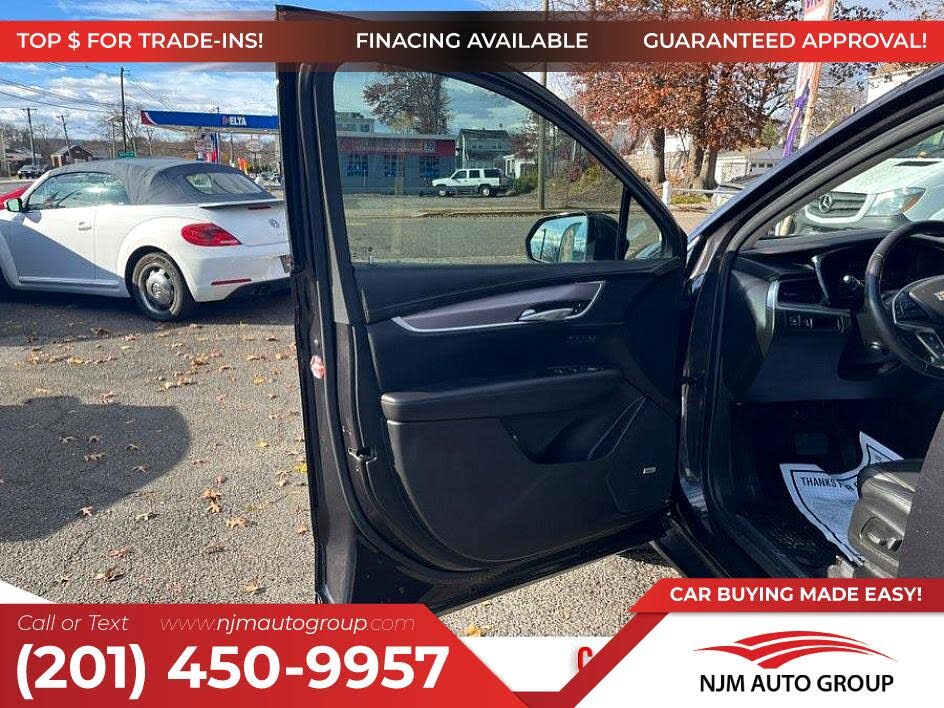 Vehicle view 17