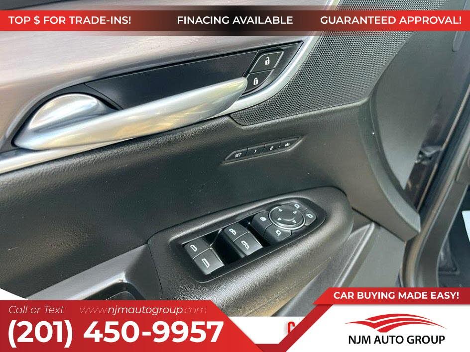 Vehicle view 18