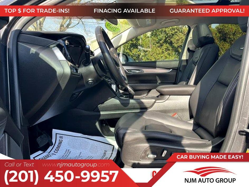 Vehicle view 20