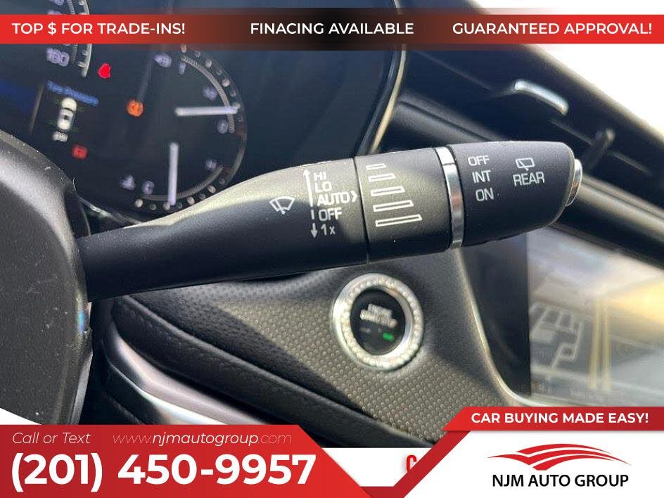 Vehicle view 24
