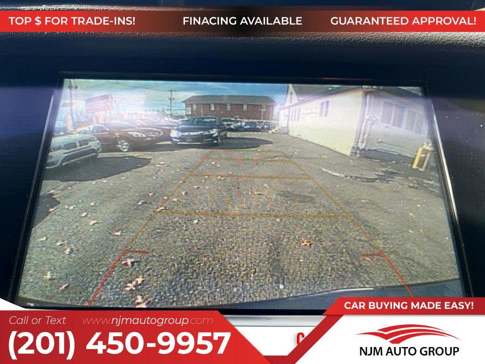 Vehicle view 29