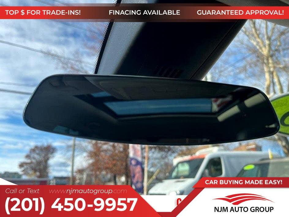 Vehicle view 32