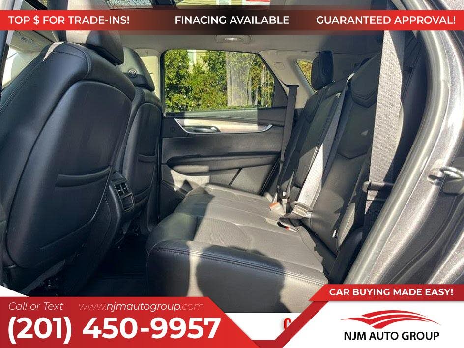 Vehicle view 36