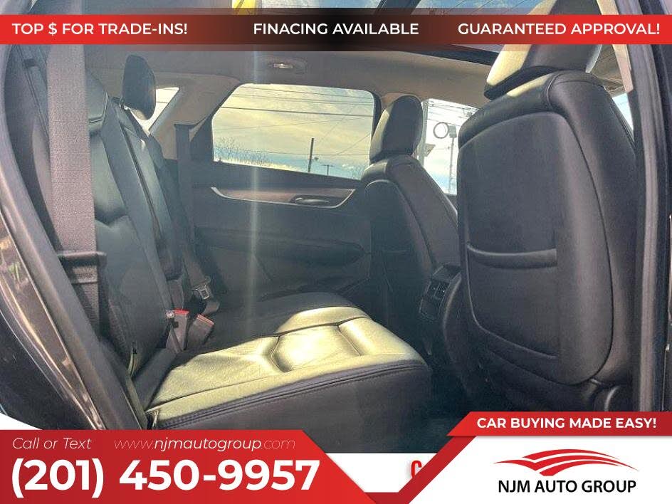Vehicle view 38
