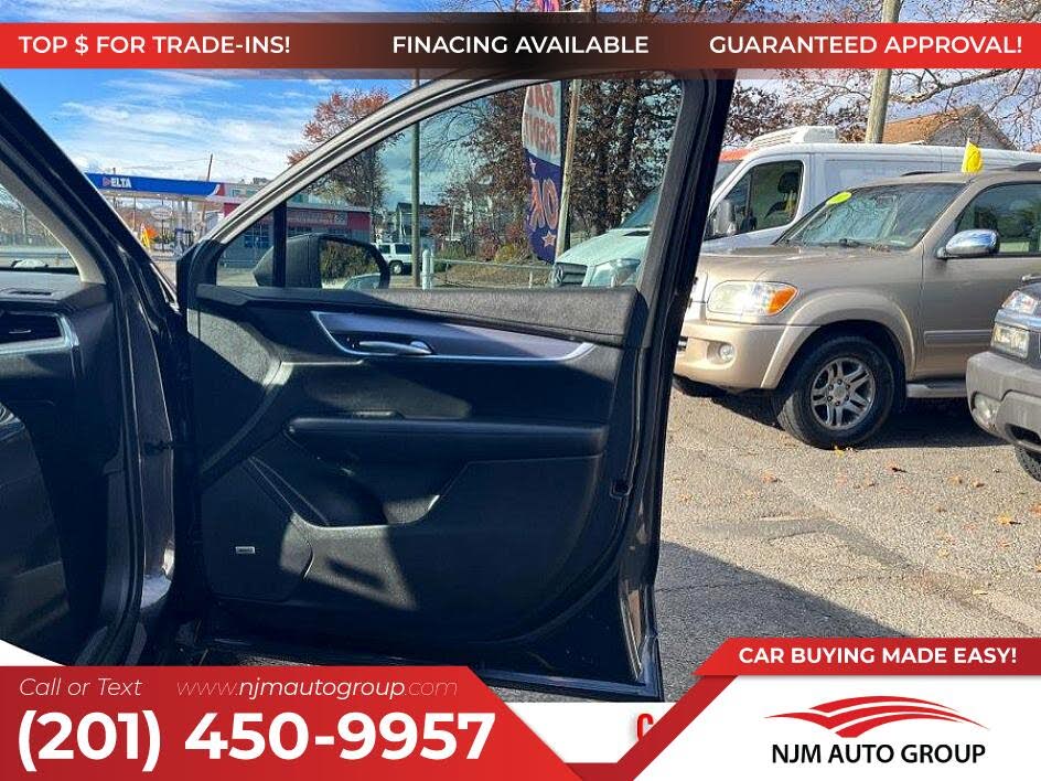 Vehicle view 40