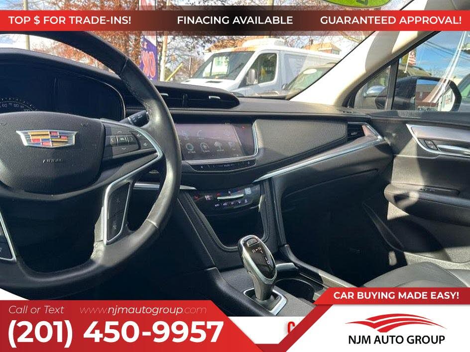 Vehicle view 42