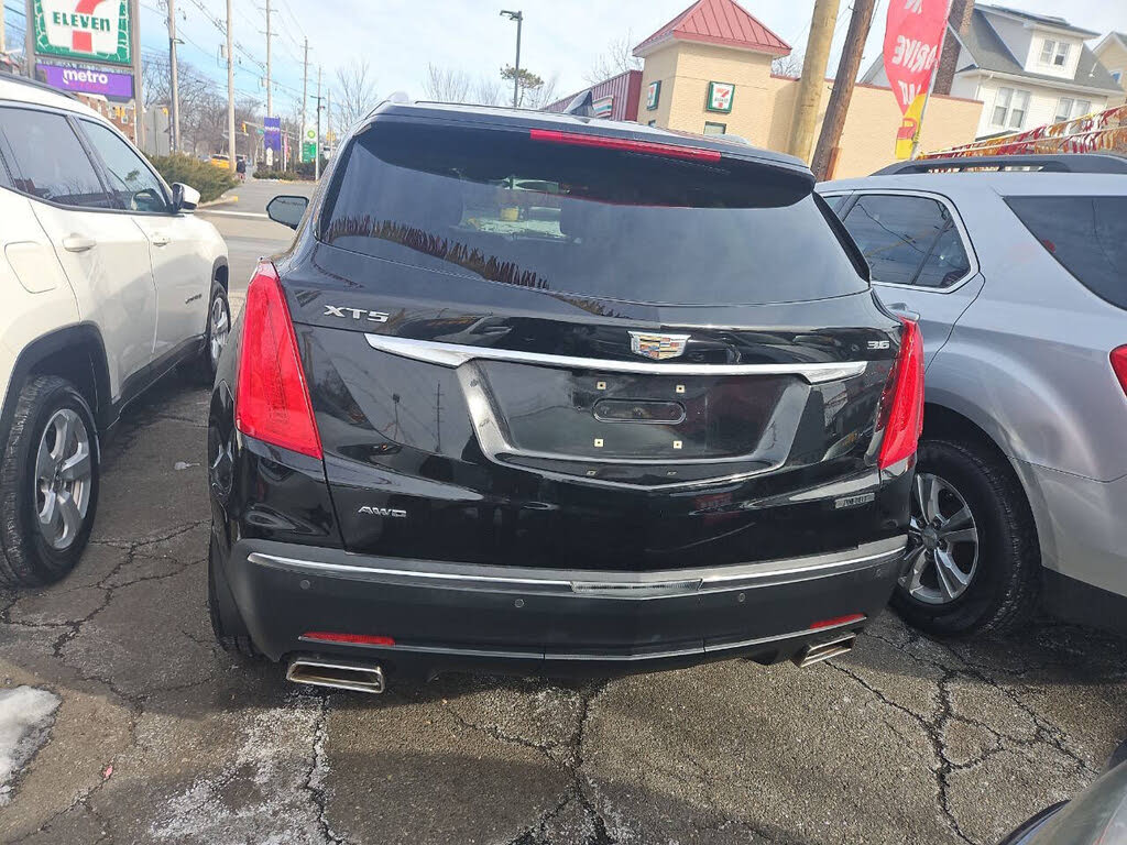 Vehicle view 5