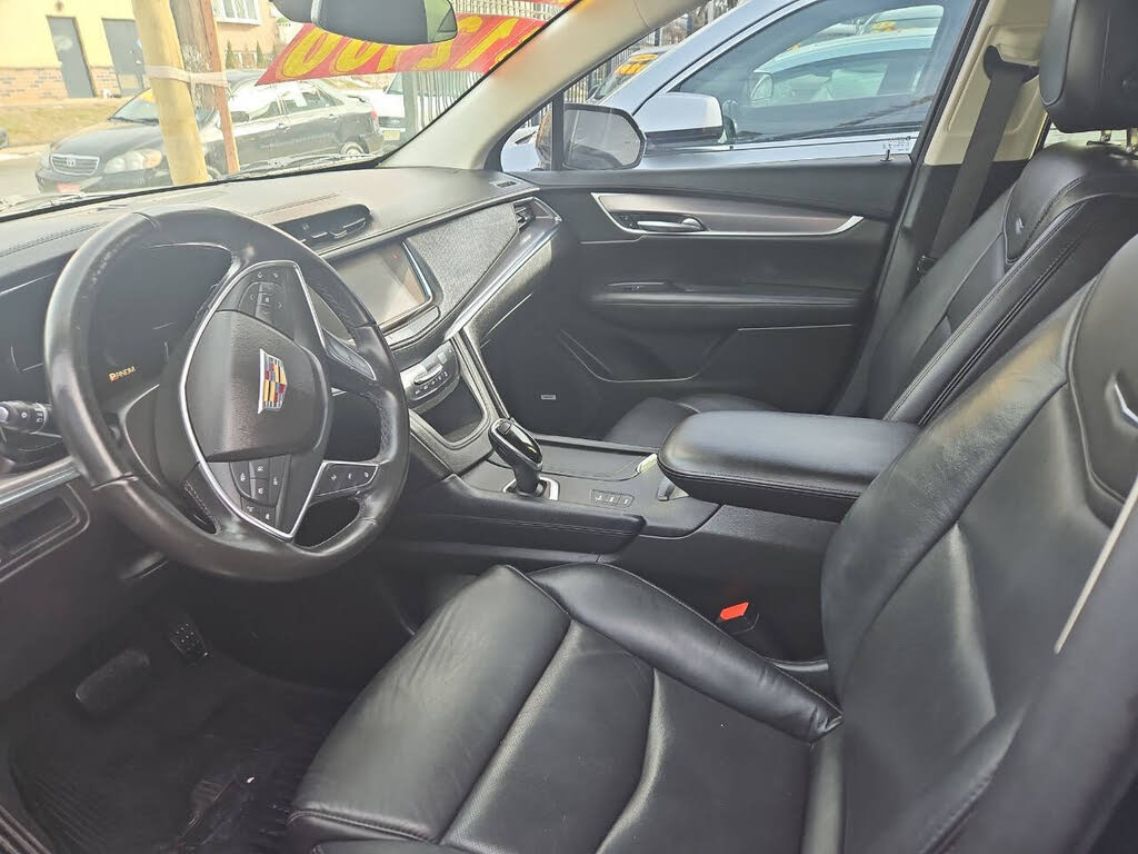Vehicle view 7