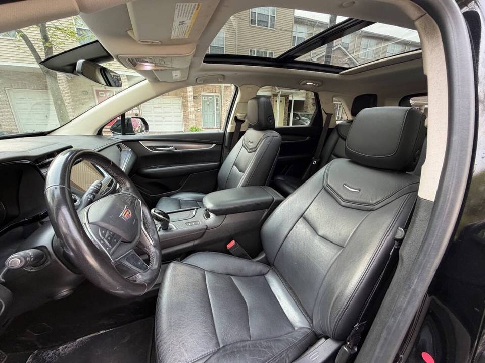 Vehicle view 12