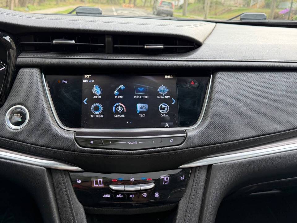 Vehicle view 16