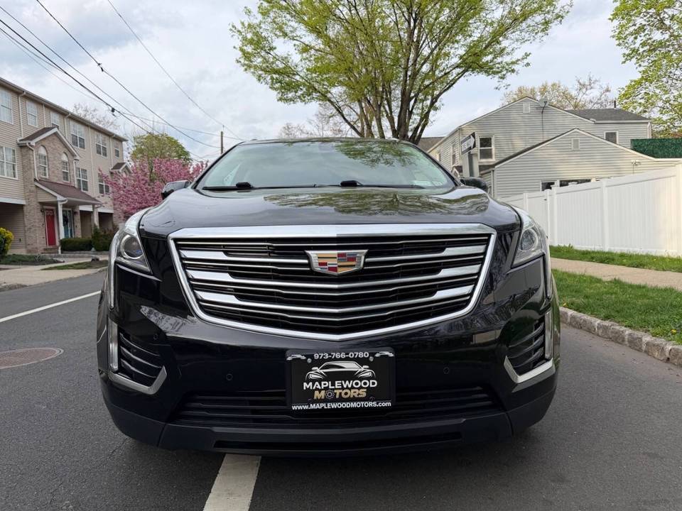 Vehicle view 5