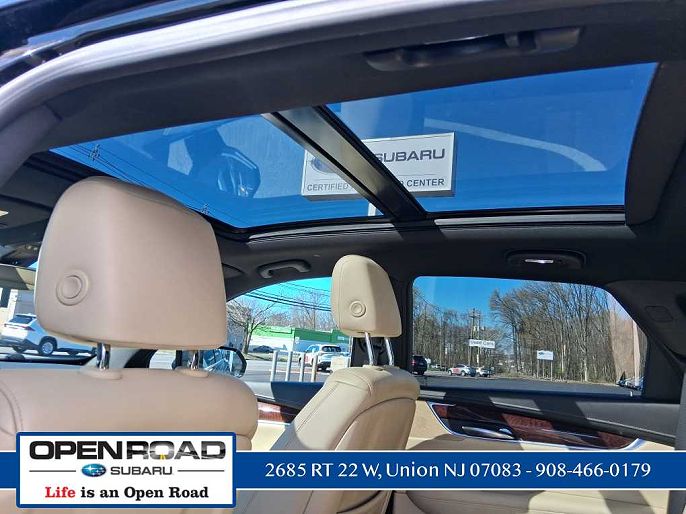 Vehicle view 17
