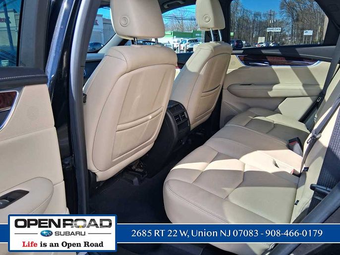 Vehicle view 20